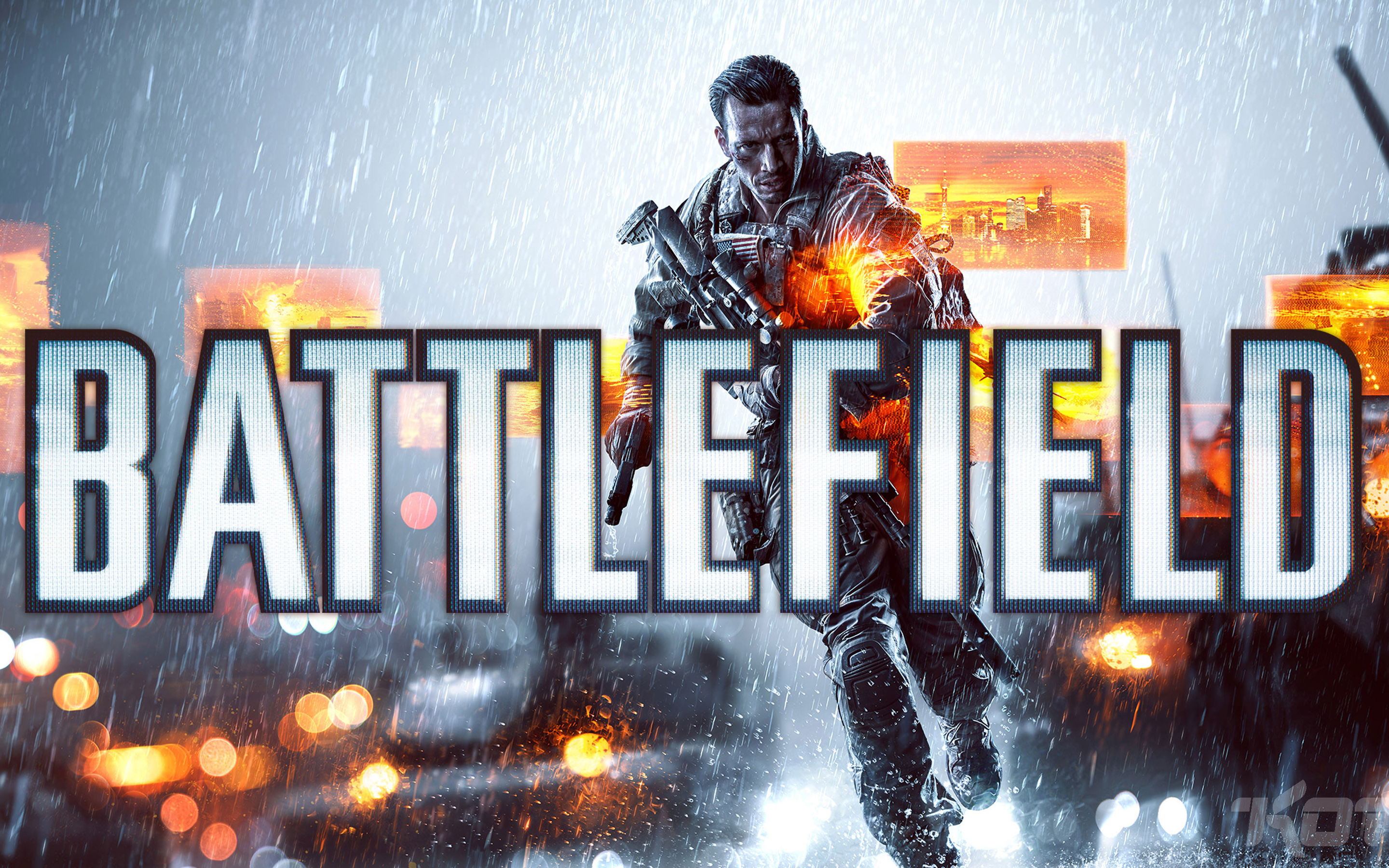 Battlefield 4 системные требования