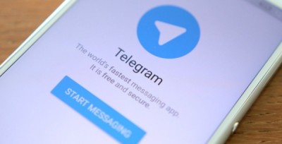 Telegram не сотрудничает с ФСБ
