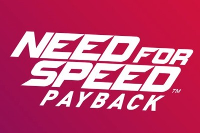 Логотип игры NFS Payback