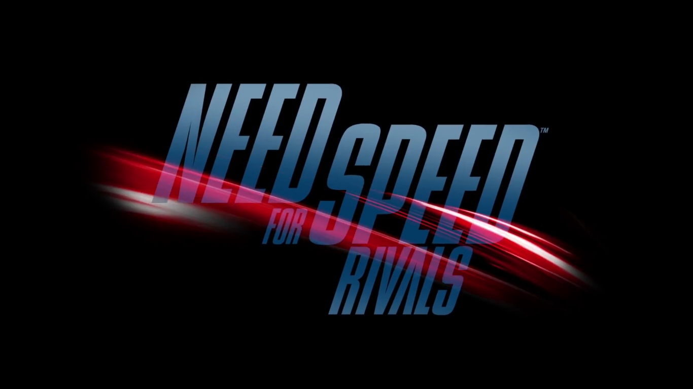Лого Need for Speed Rivals